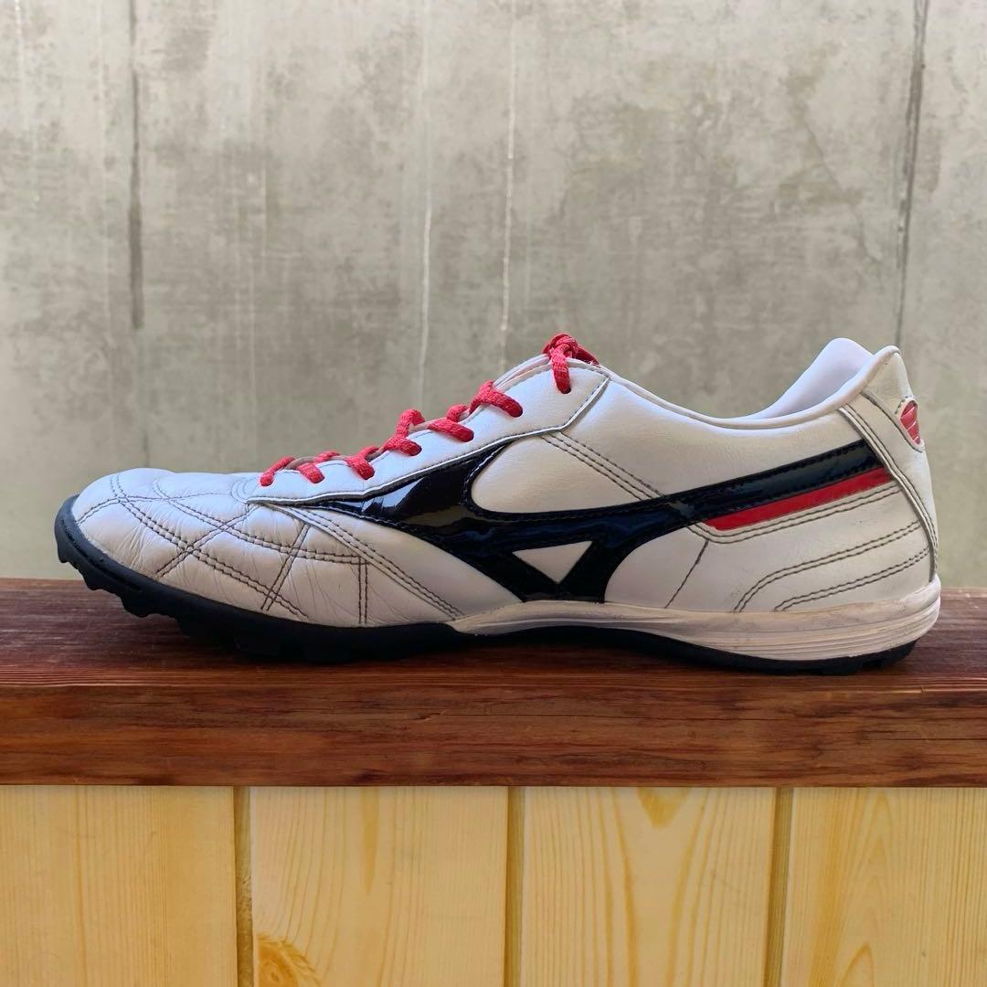 Mizuno モレリア2 TF 27.0cm トレーニングシューズ