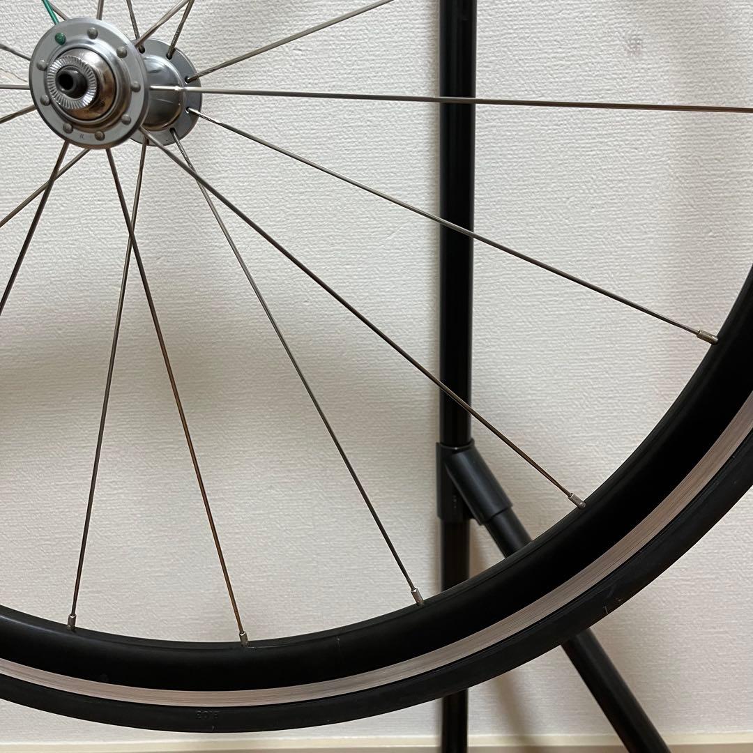 手組ホイール キンリンXR31 シマノ アルテグラ ハブ - メルカリ