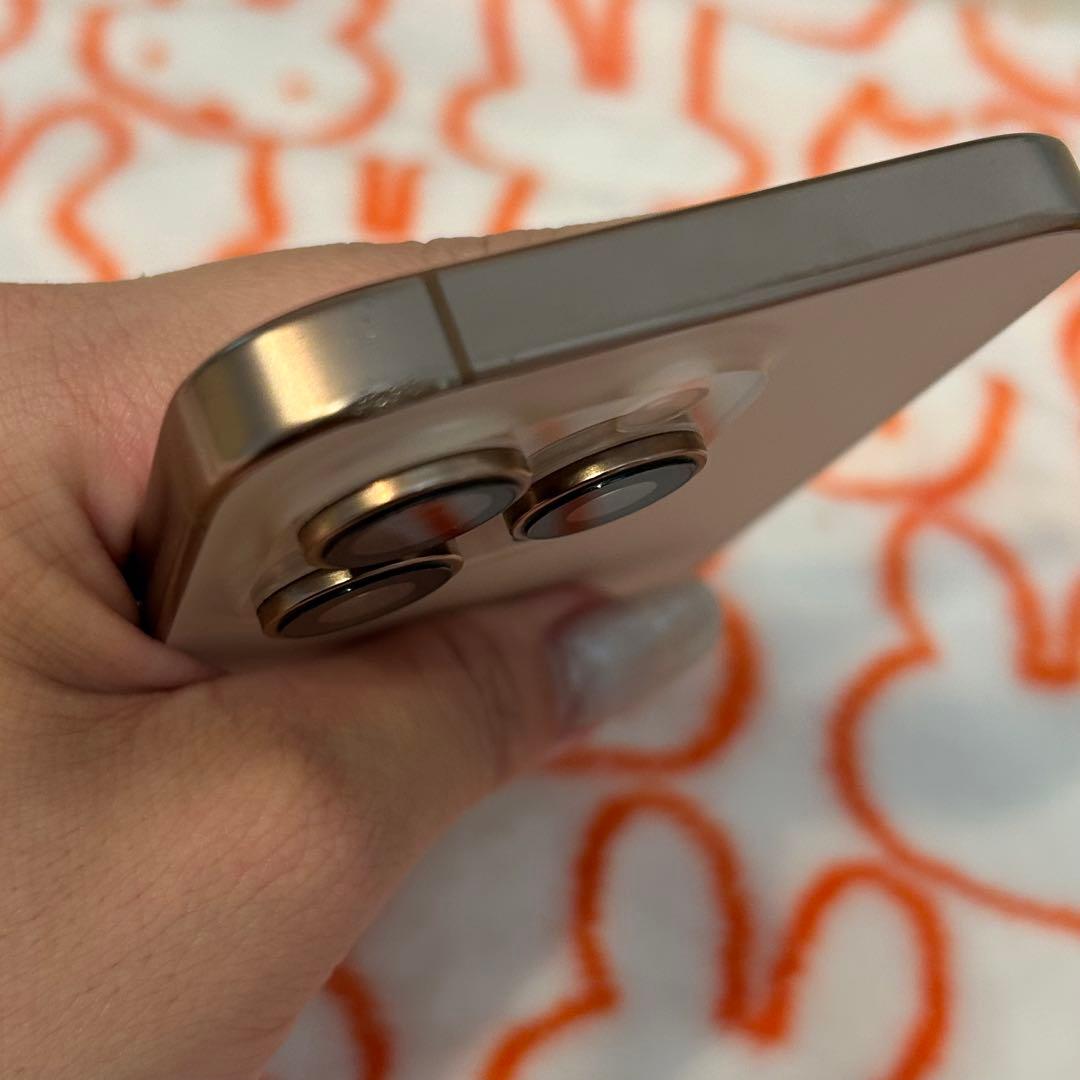 《10/20発送》iPhone 16 Pro 本体のみ‼️