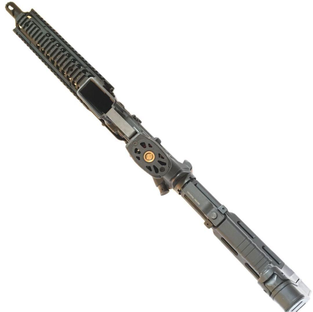 【超美品＆動作快調!!】 東京マルイ 次世代電動ガン M4 セット!!