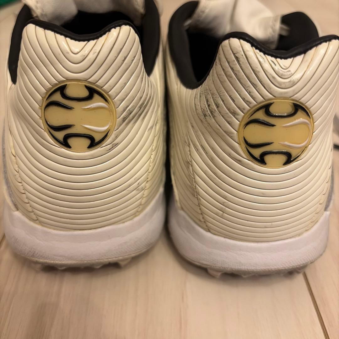 adidas プレデターアブソラド　トレーニングシューズ　復刻　26.5cm