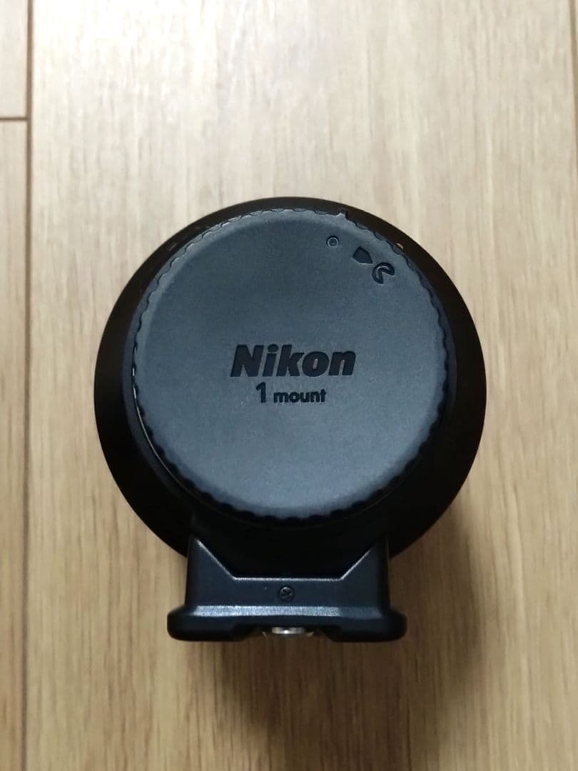 レンズ(ズーム) Nikon 1 NIKKOR VR 70-300mm f/4.5-5.6