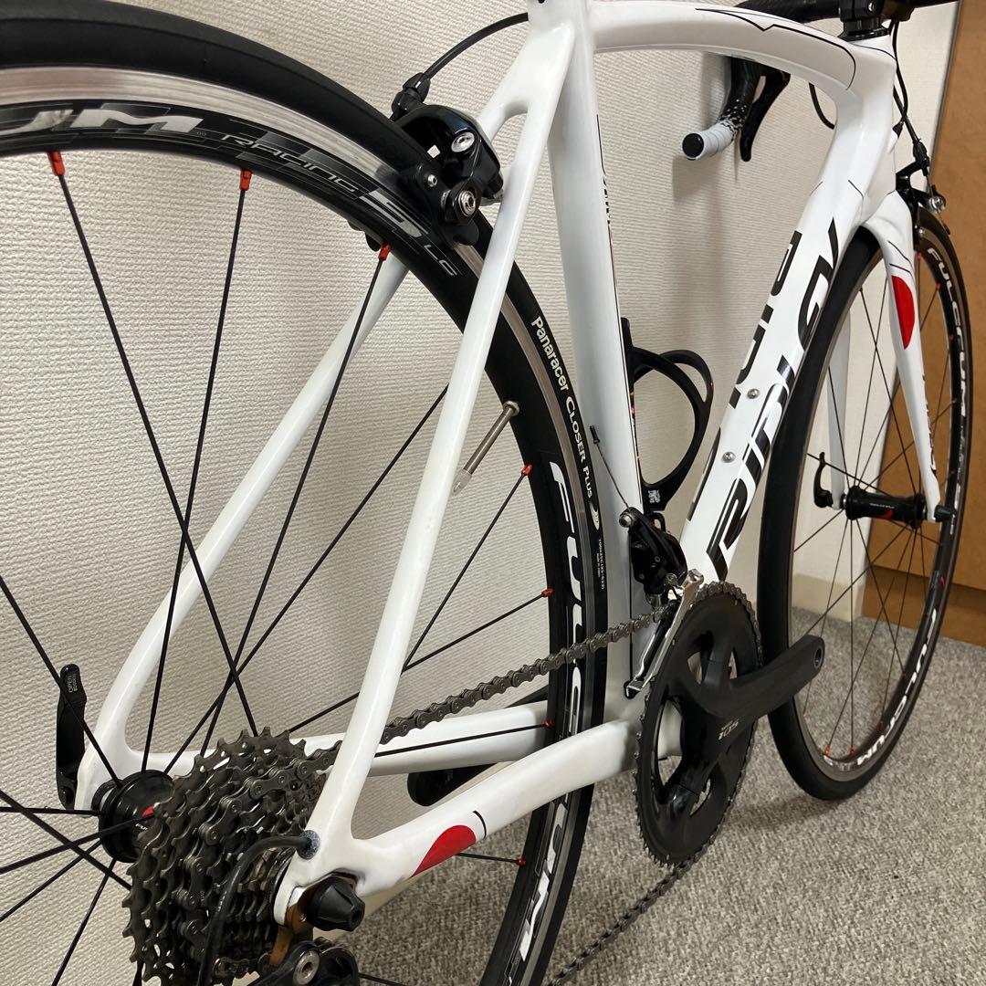 Ridley Fenix SL 2016 Sサイズ 日本限定デザイン - メルカリ