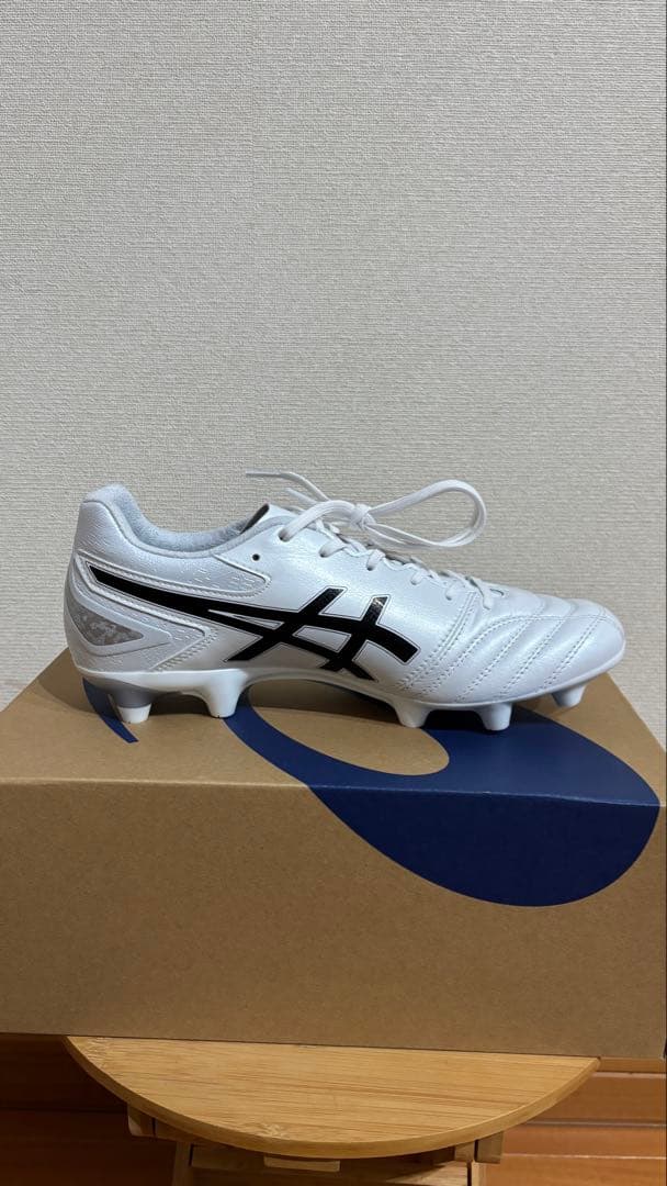 asics DS LIGHT PRO WIDE 26.5cm（ホワイト）