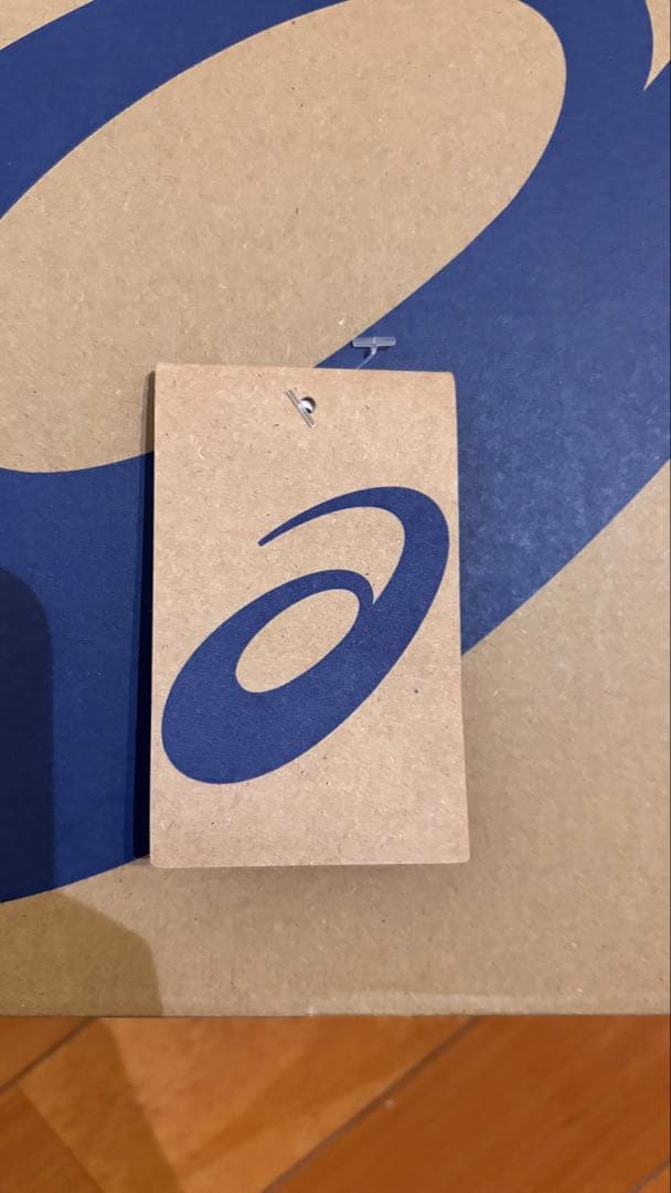 asics DS LIGHT PRO WIDE 26.5cm（ホワイト）