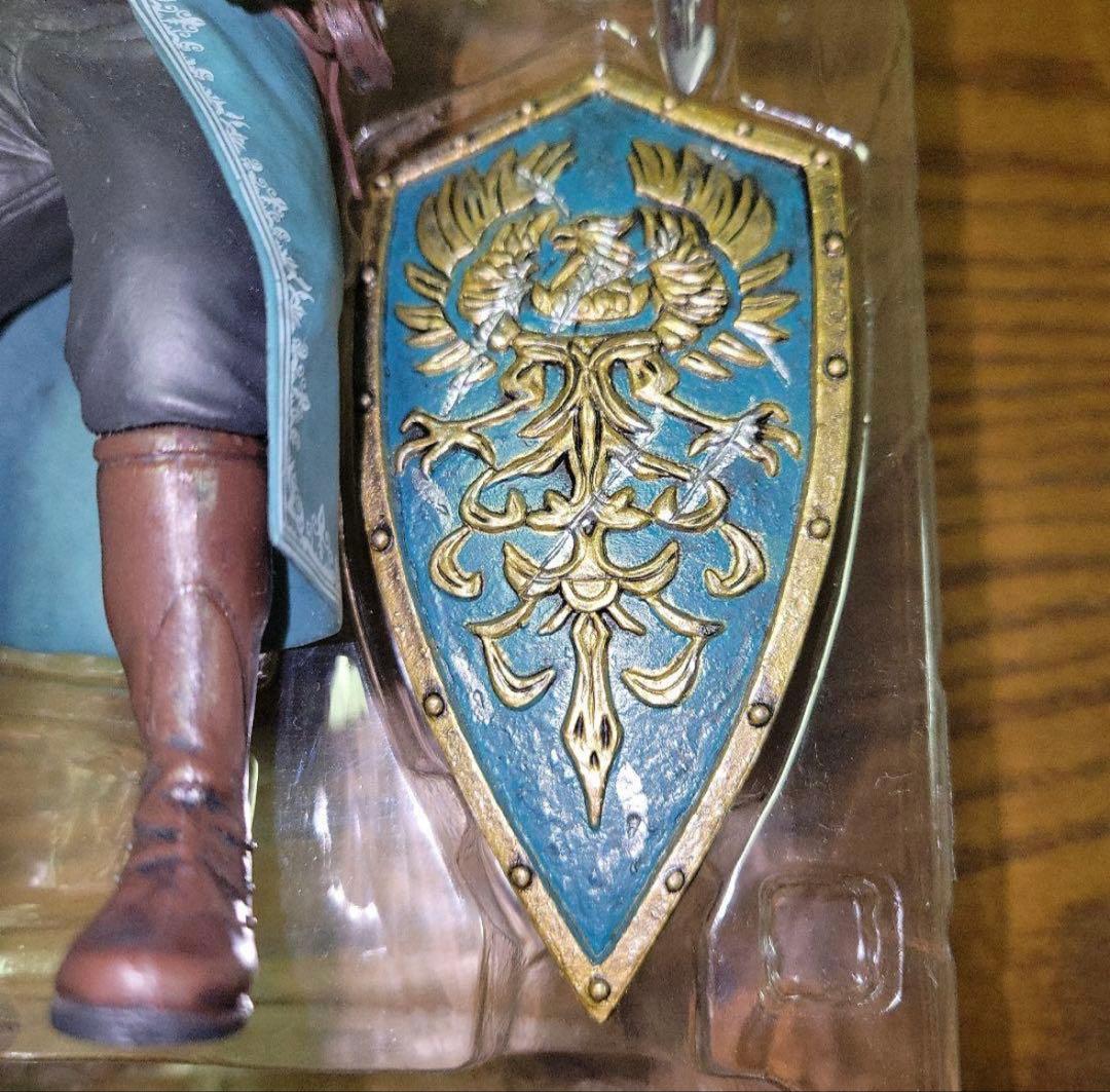 とるパカ ダークソウルII スカルプトコレクション Vol.1 ファーナム