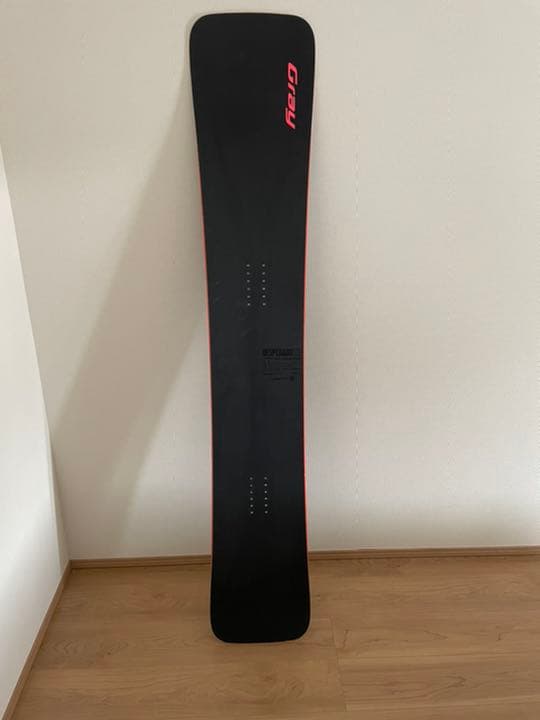 GRAY DESPERADO Ti type R Vw 20-21 - メルカリ