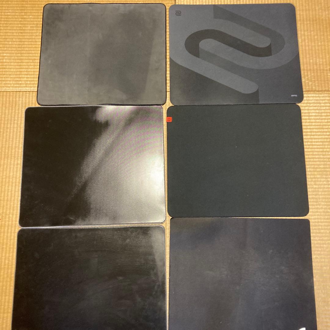 マウスパッドまとめ売り - メルカリ