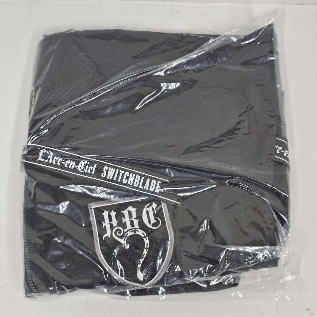 SWITCHBLADE　ラルク　hyde　誕生祭　ジャケット　WM-94