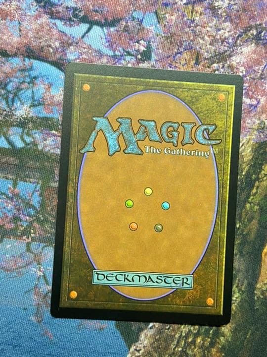 MTG Slivdrazi Monstrosity エンブレムあり　美品