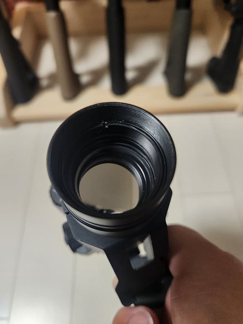 Vortex Strikefire2 ボルテックス キルフラッシュ付き