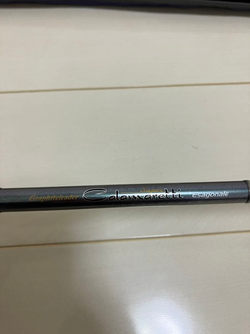 美品】オリムピックスーパーカラマレッティエサゴナーレGOSCES-832M-T