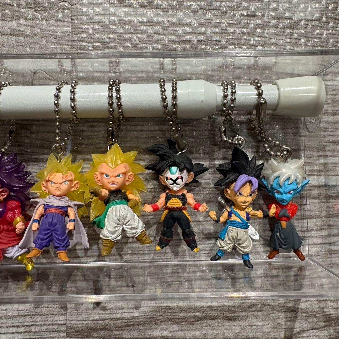 ドラゴンボール UDM まとめ売り 62体