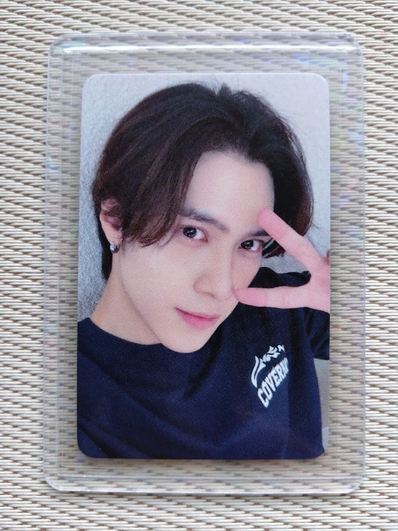 WayV 白色定格 NY MUSIC ヨントン トレカ ヘンドリー - メルカリ