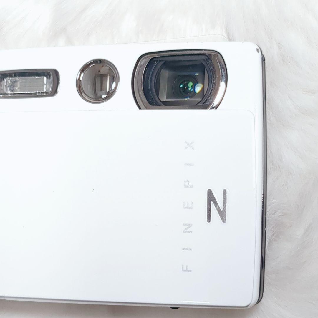 ✨良品✨】FUJIFILM FINEPIX Z1100EXR デジカメ レトロ - メルカリ