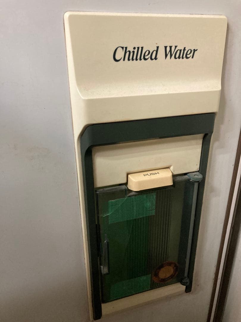 昭和レトロ品 三菱冷蔵庫 【アンティーク】【ジャンク】 - メルカリ