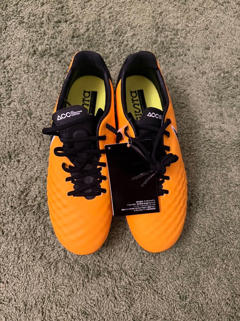 NIKE MAGISTA OPUS ll SG-PRO AC - メルカリ