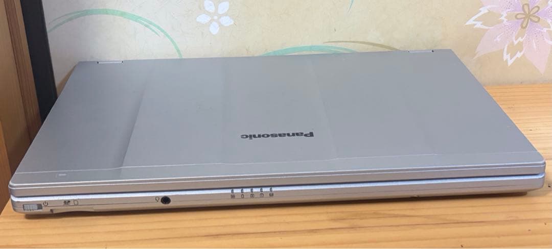 パナソニックLet'snote CF−LV7RDCVS 11Pro初期化済み23 - メルカリ