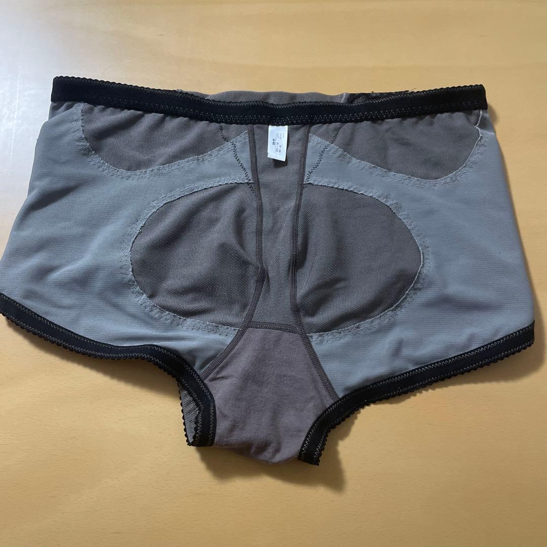Me様専用】マルコ プレアンデ ショートガードル Q82 - メルカリ