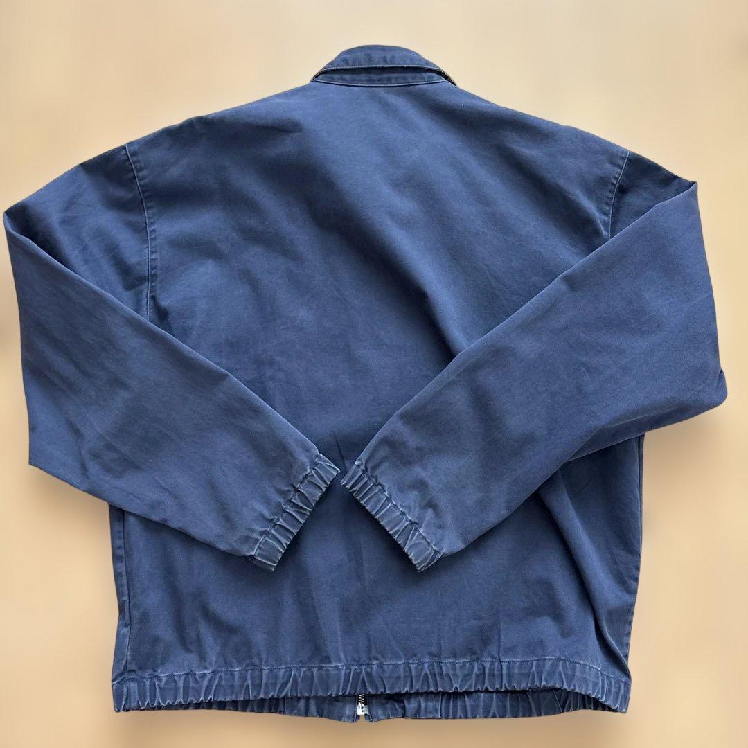 Polo by Ralph Lauren ネイビー スウィングトップ - メルカリ