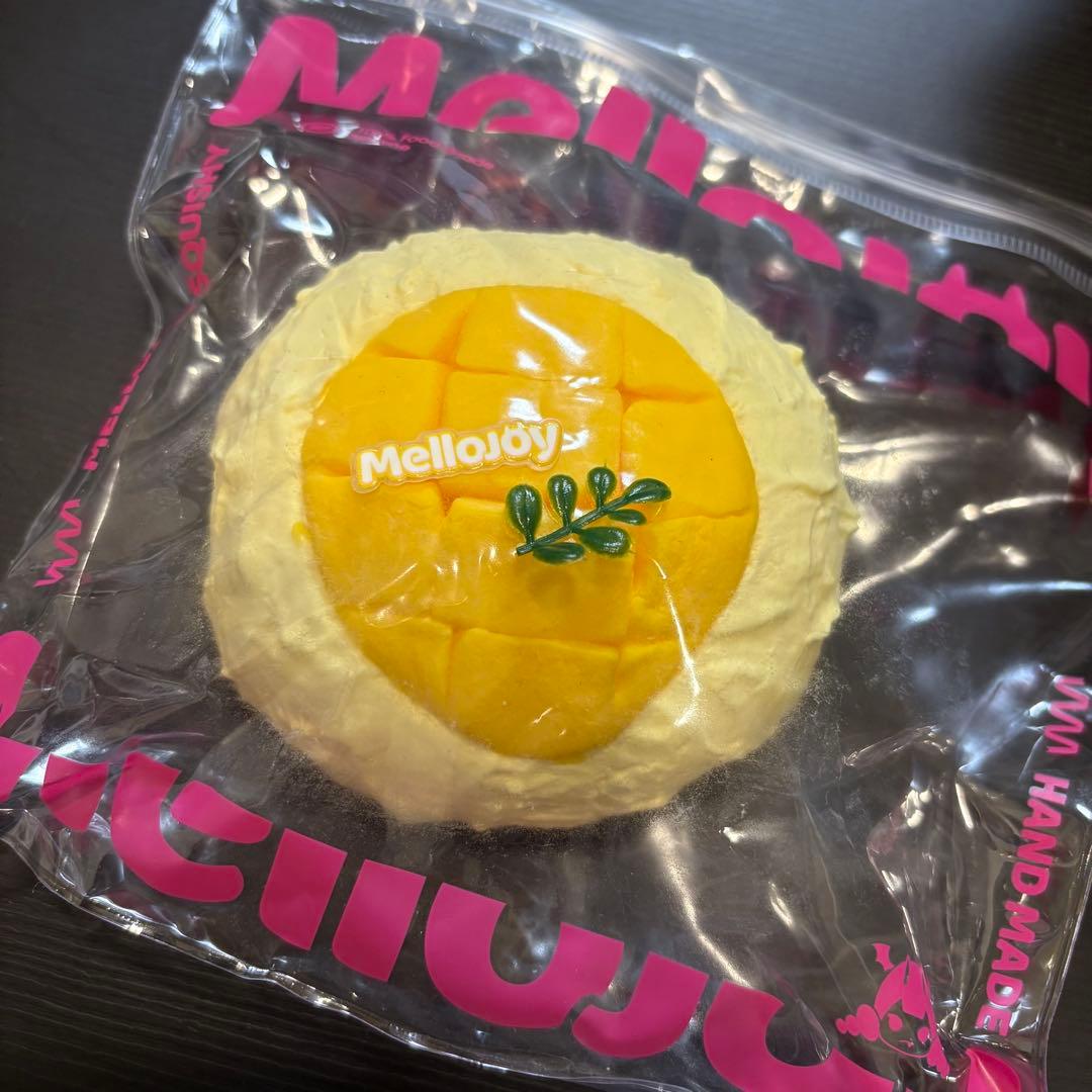 メロジョイ 大福シリーズ マンゴー - メルカリ