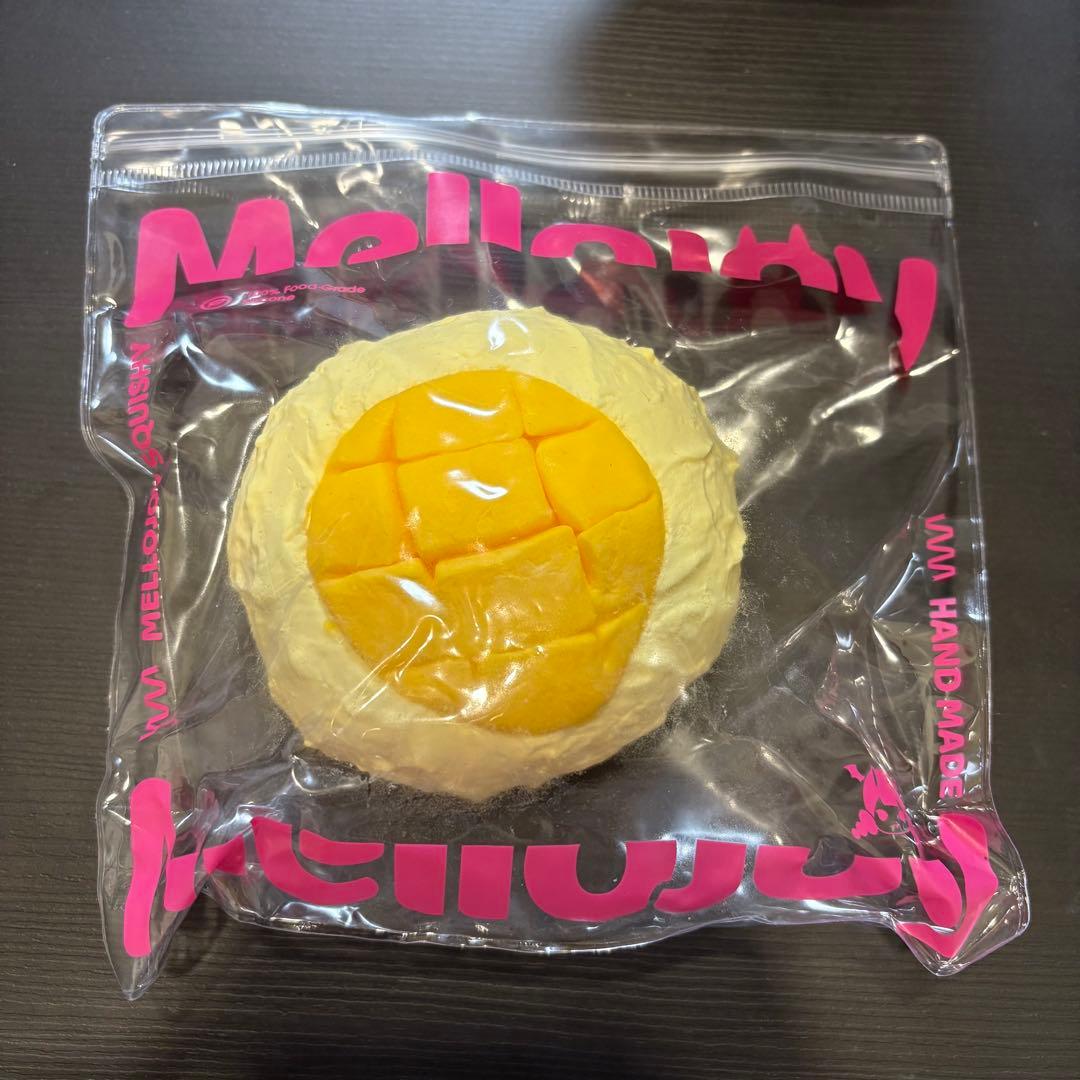 メロジョイ 大福シリーズ マンゴー - メルカリ