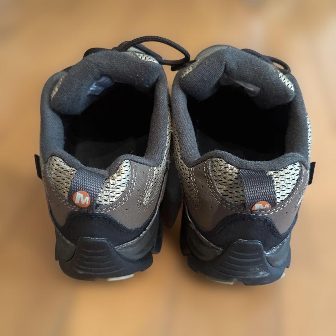 美品！！　MERRELL moab3 27.5cm メレル　モアブ3