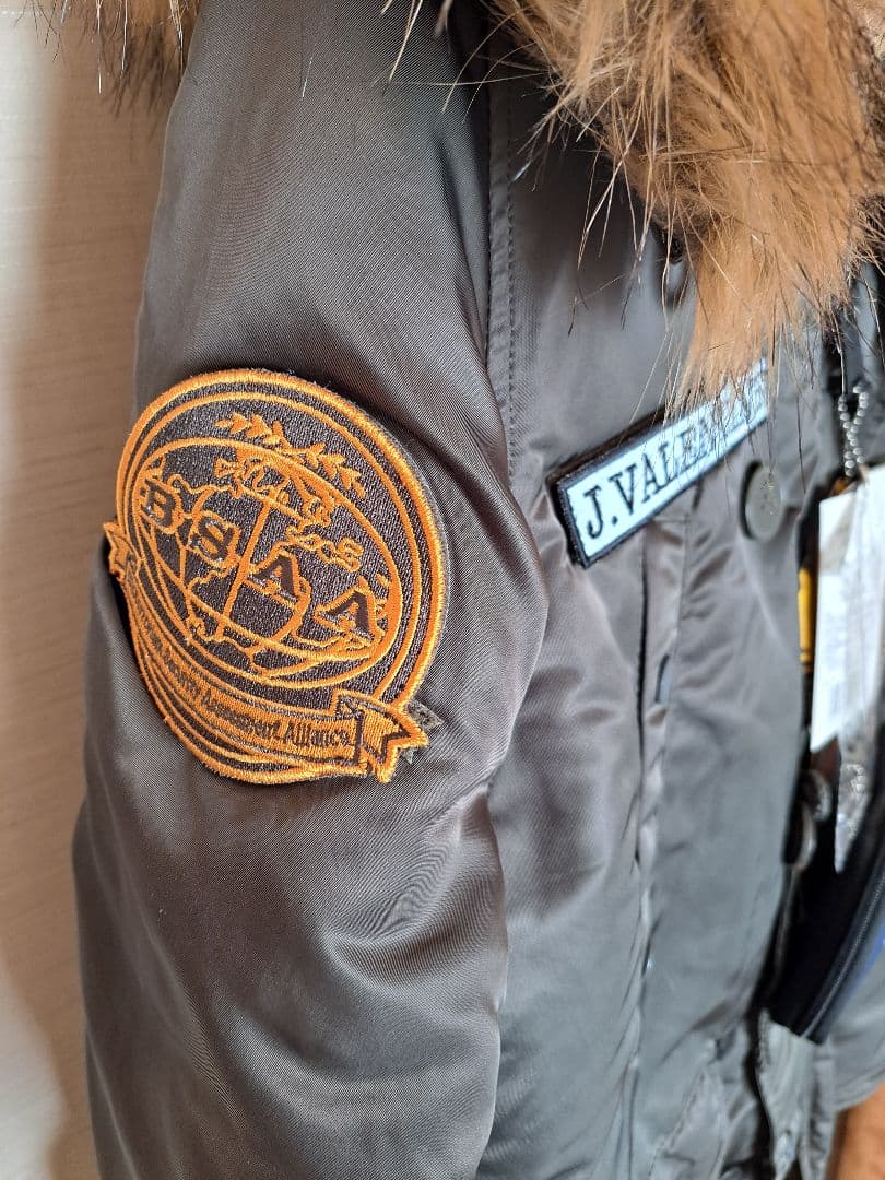 値下げ✨バイオハザード リベレーションズ N-3B ジルモデル カーキ