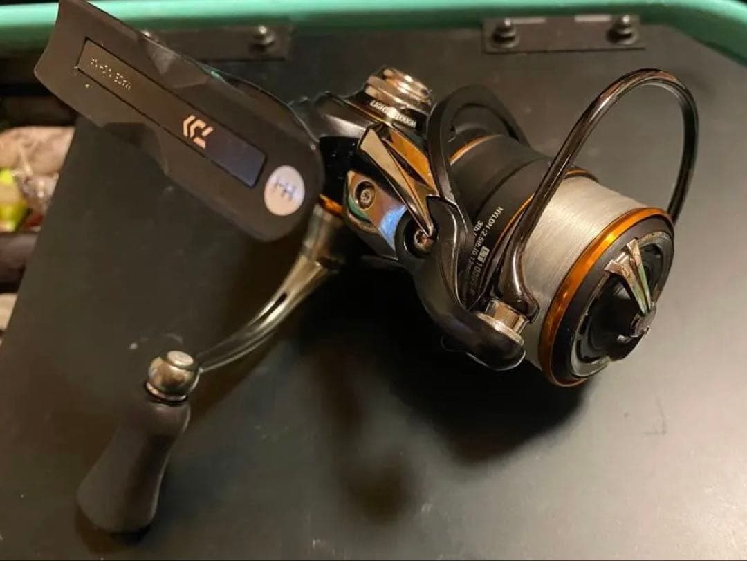 21PRESSO 1000S-P プレッソ 21プレッソLT1000S-P｜＠ベリーネット 日本最大新品中古釣具WEBショップ