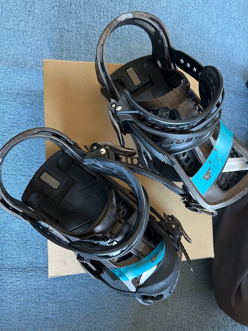 スノーボード Burton GENESIS MNS S 25-26 2026 BURTON バートン Men's Genesis ジェネシス スノーボード