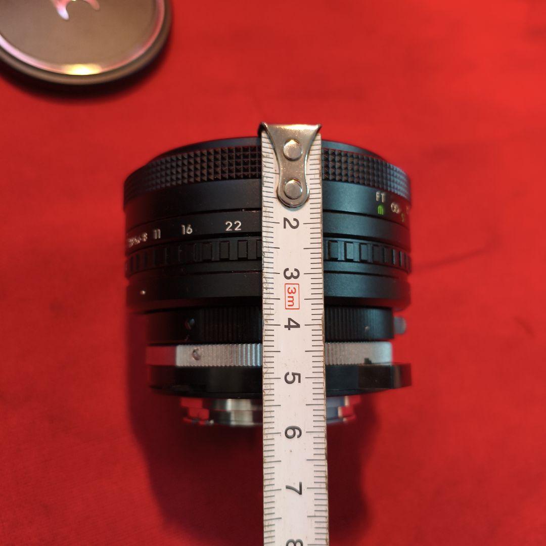 シグマ マルチフィルターマチック ワイド YS 広角レンズ - メルカリ