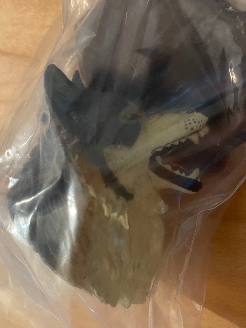 ハンティング・トロフィーⅢ シークレット込み コンプ 白虎 トラ