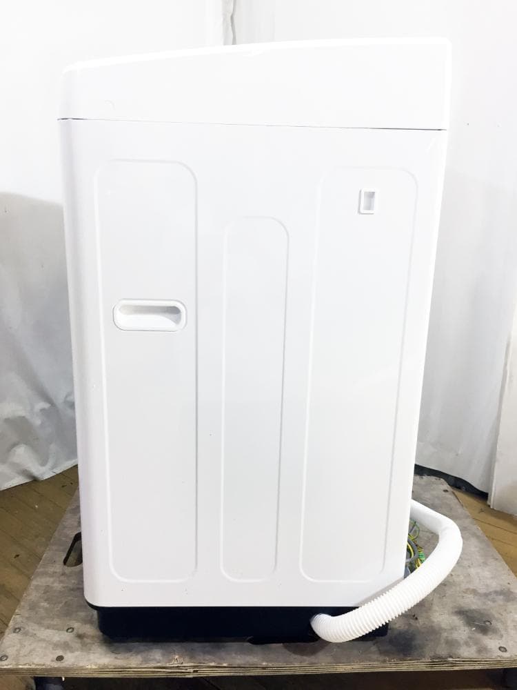 30日迄！送料無料★Hisense☆5.5kg☆洗濯機【HW-T55C】