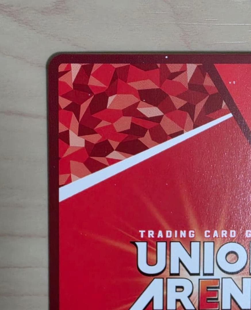 モダニア 星3 パラレル ユニオンアリーナ ユニアリ NIKKE ニケ - メルカリ