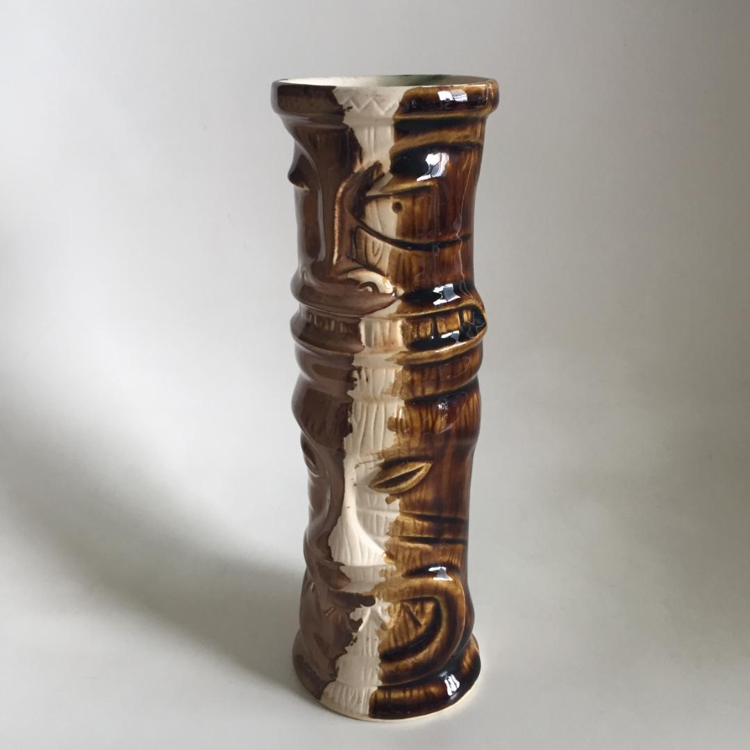 ビンテージ Shag Tiki マグカップ シャグ カラーテスト用 試作品 レア