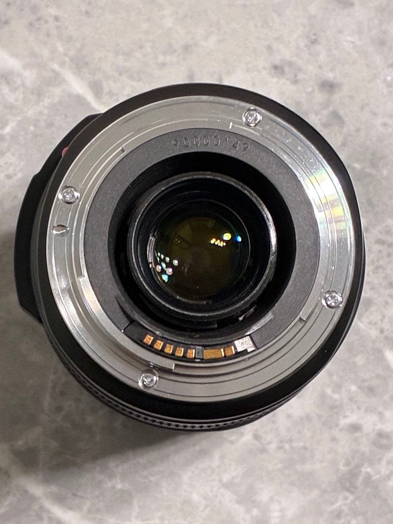 ⭐️完動美品⭐️ Canon EF 28-135mm f3.5-5.6 IS USM