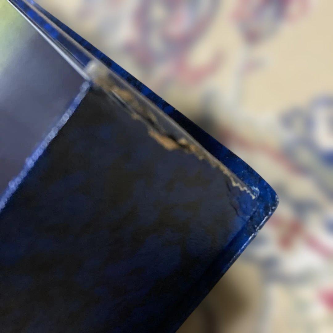 G*1様 LD レーザーディスク 銀河英雄伝説外伝限定商品 レア