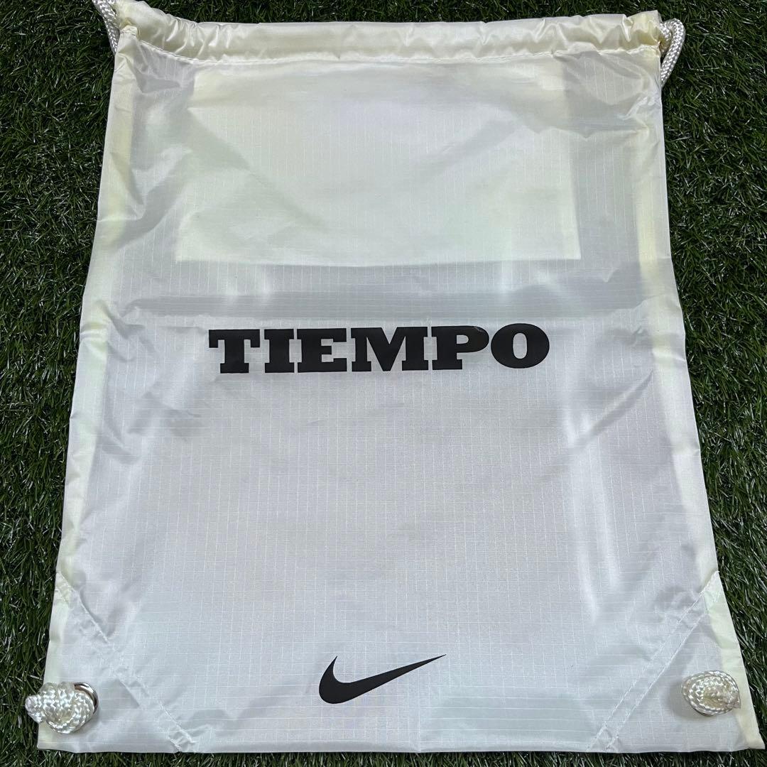 NIKE Tiempo Legend Ⅳ HG-E AF 26.5cm