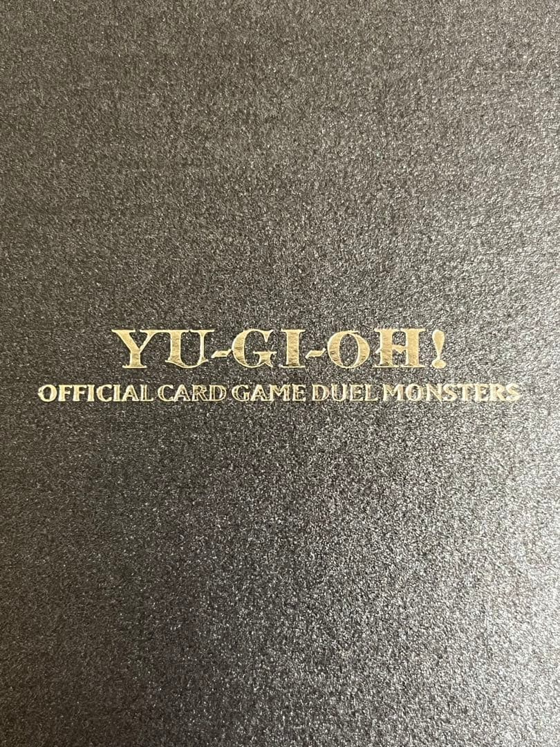 ブラックマジシャンガール　ステンレス製　検品のため開封済み