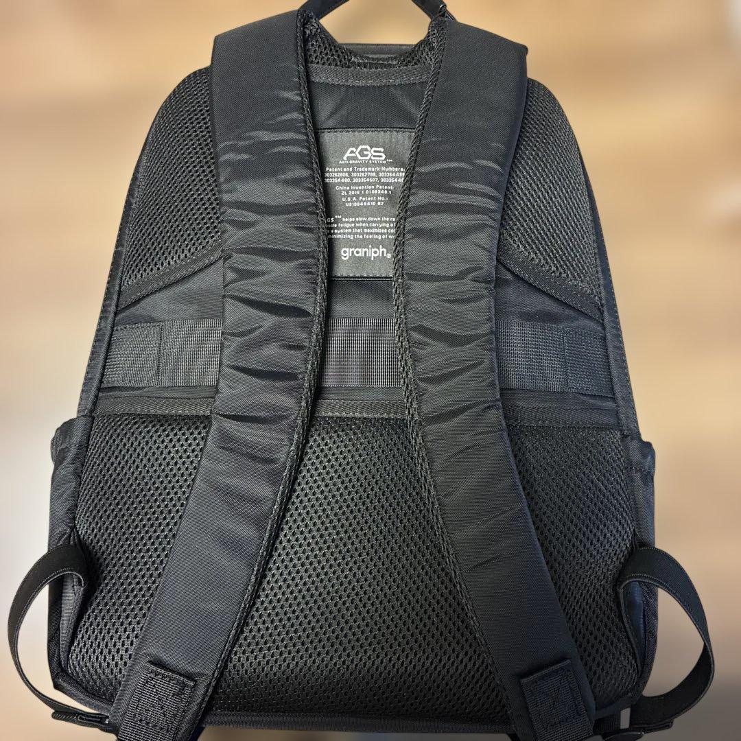 Himari様専用】イカク 無重力リュック - メルカリ