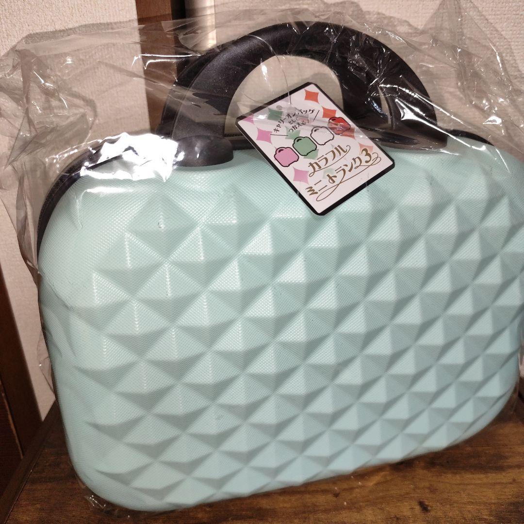 ２０２６年福箱【ミニトランク】