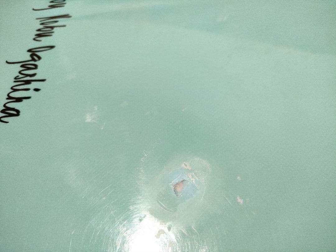 スリーウェザー フロウ ロングボード 9'2 - メルカリ