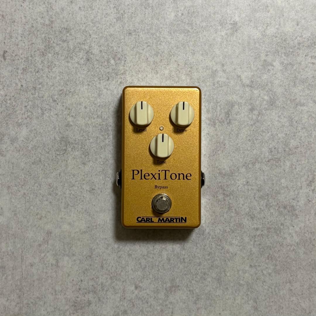 ギター CARL MARTIN PlexiTone SINGLE CHANNEL PLEXITONE SINGLE CHANNEL - CARL MARTIN | Hookup, Inc.