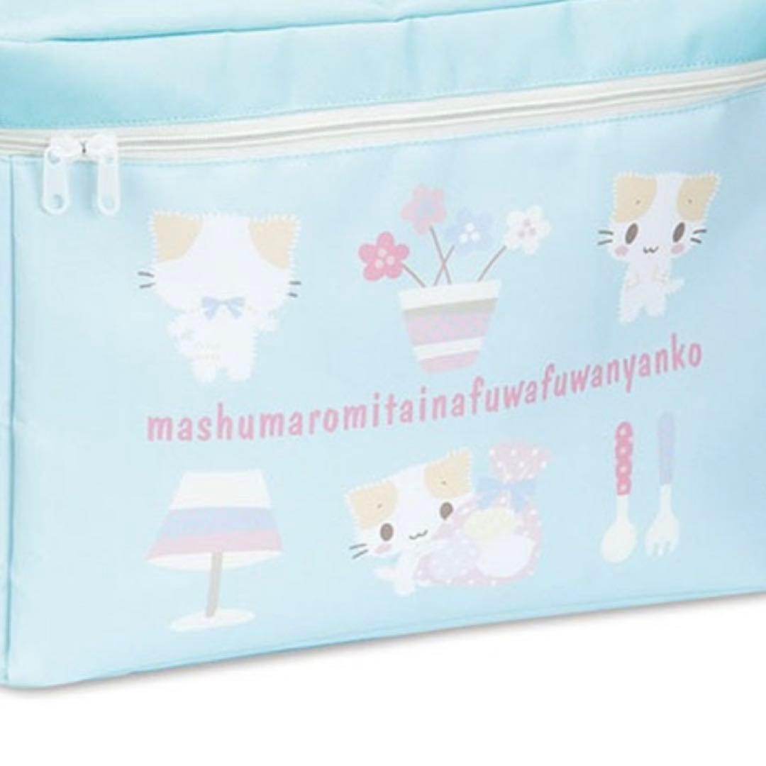 ♡新品♡レア マシュマロみたいなふわふわにゃんこ 6点 サンリオ フタ