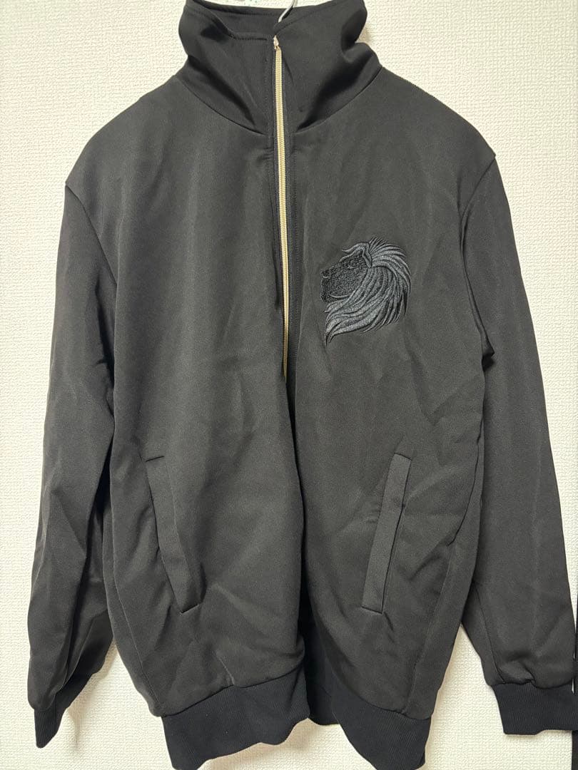 ken C.H.Lion 黒獅子ステージウェア　L'Arc～en～Ciel