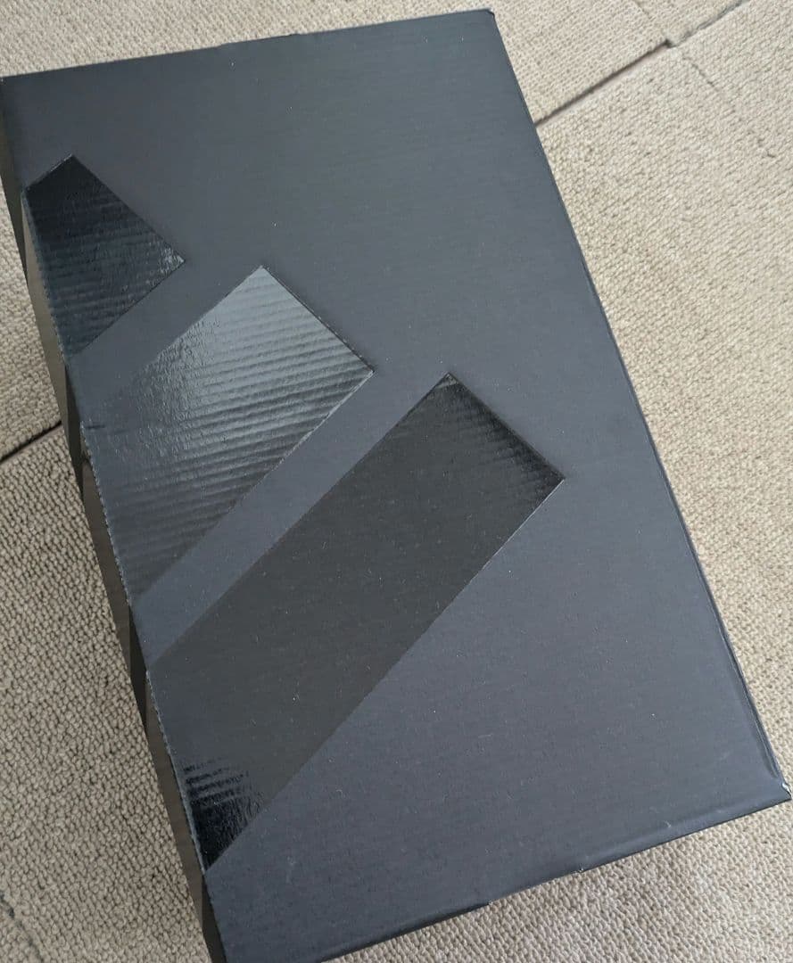 27.0cm　プレデター ELITE FT AG　アディダス