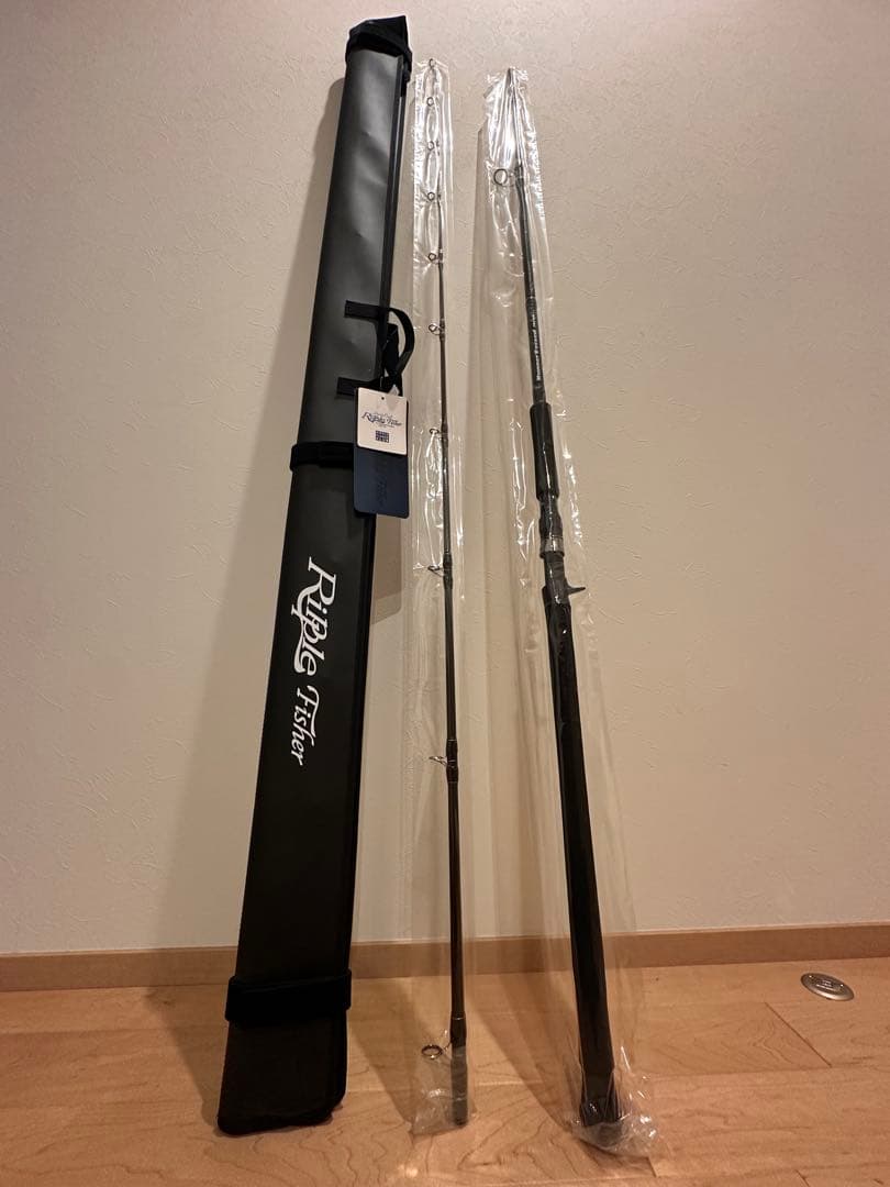 リップルフィッシャー　ランナーイクシード　107BH Nano Amazon | RippleFisher RunnerExceed 107BH Nano/リップルフィッシャー