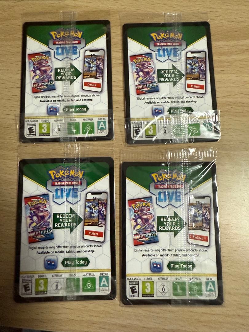 151英語版 ミュウEX プロモ