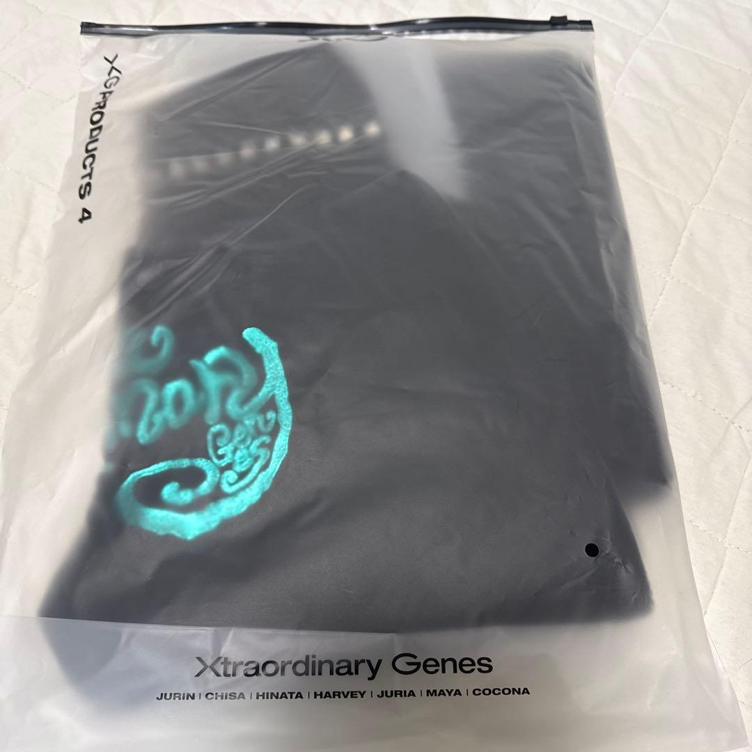 XG Velour Flare Pants 【XSサイズ】