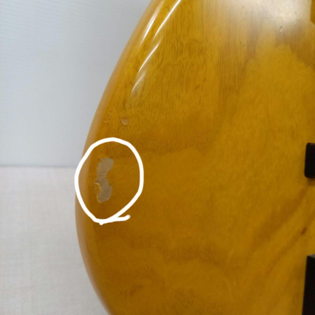 KOZ Guitars ジャズベース パッシブ Satin Amber コズ - メルカリ